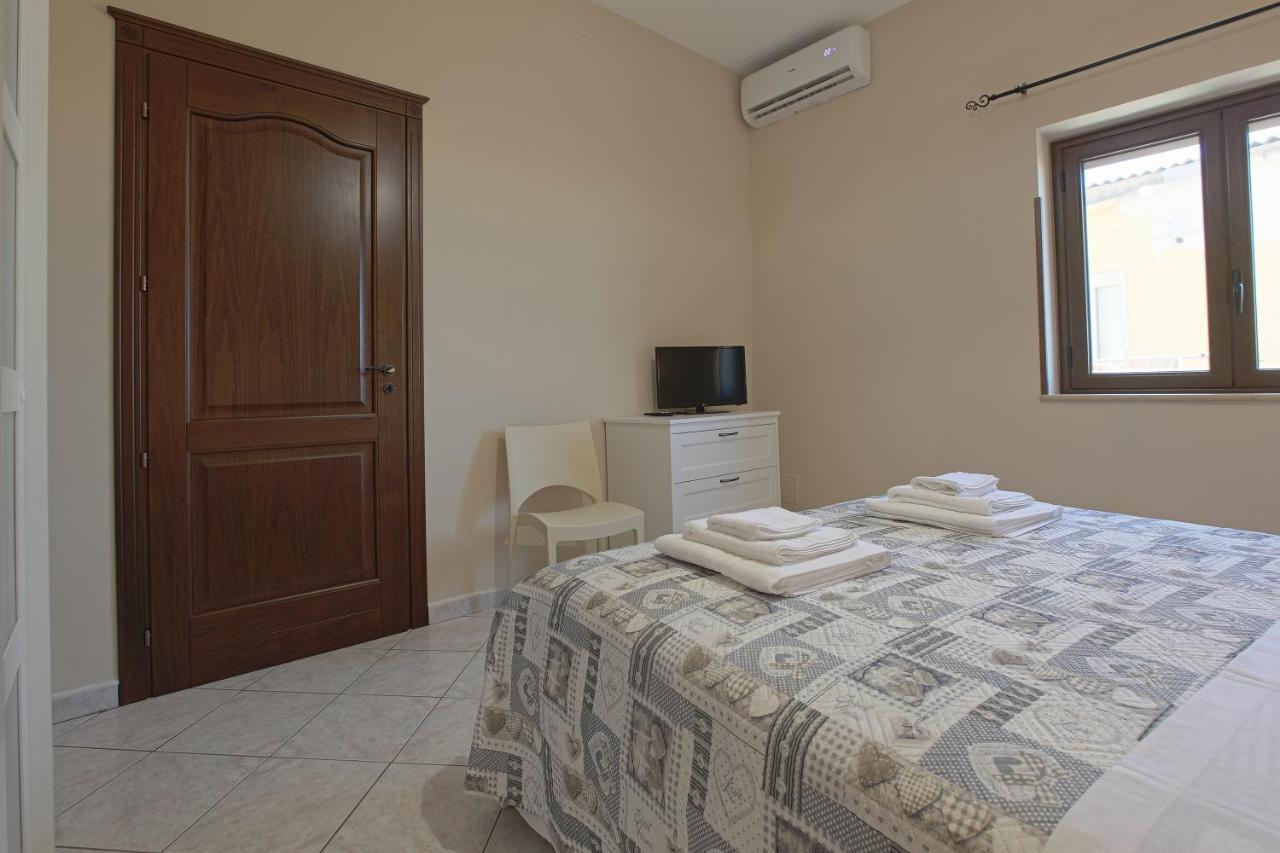 Apartamento Zeus Atabyrios - Locazione Turistica Agrigento Exterior foto