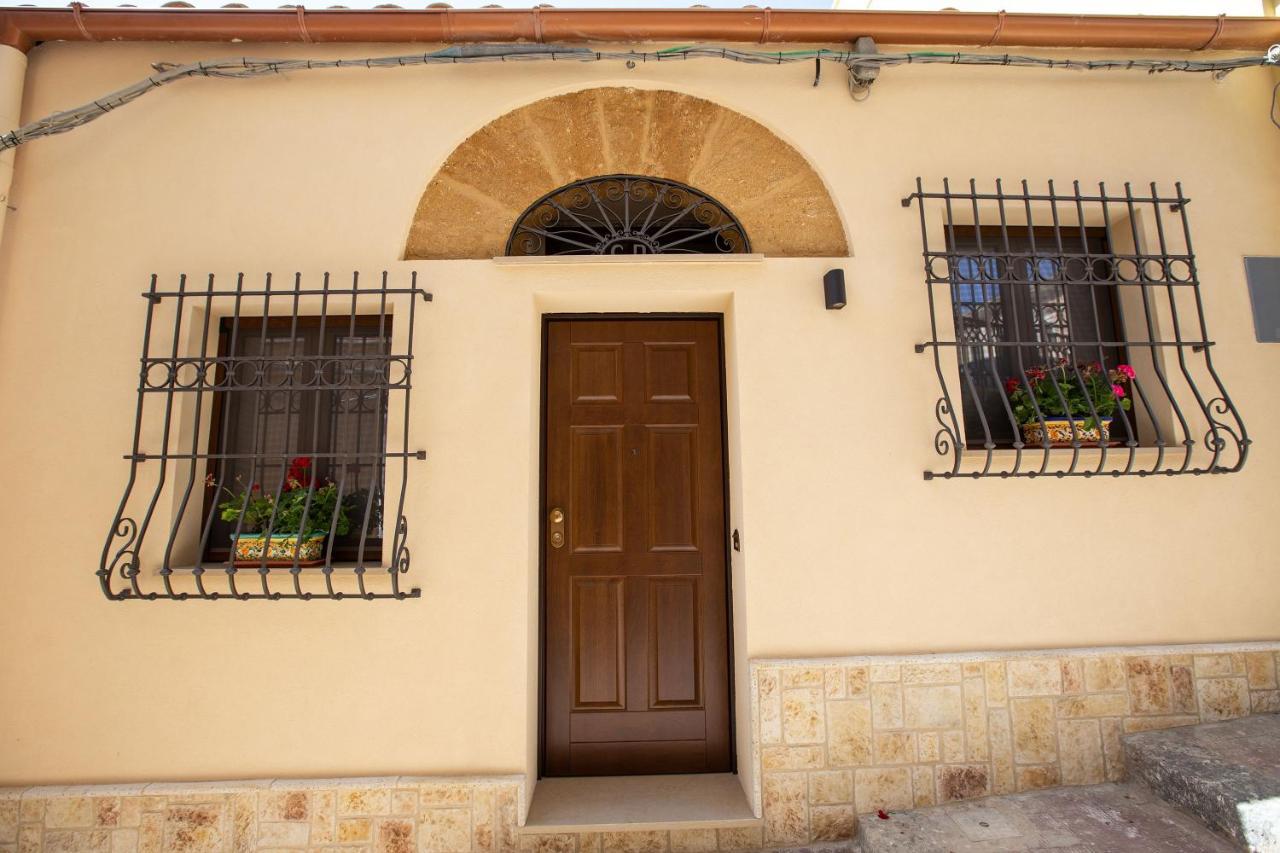 Apartamento Zeus Atabyrios - Locazione Turistica Agrigento Exterior foto