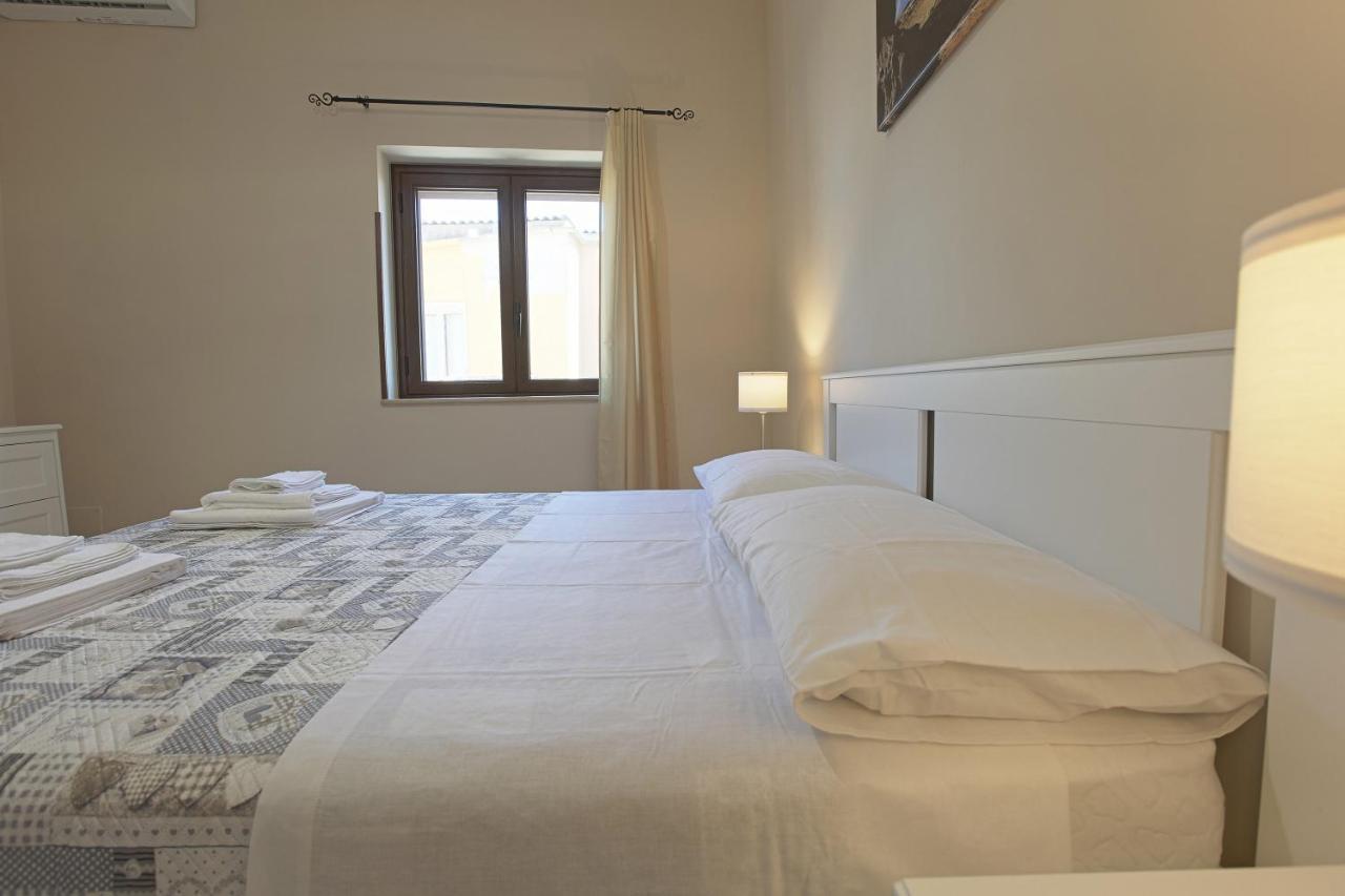 Apartamento Zeus Atabyrios - Locazione Turistica Agrigento Exterior foto