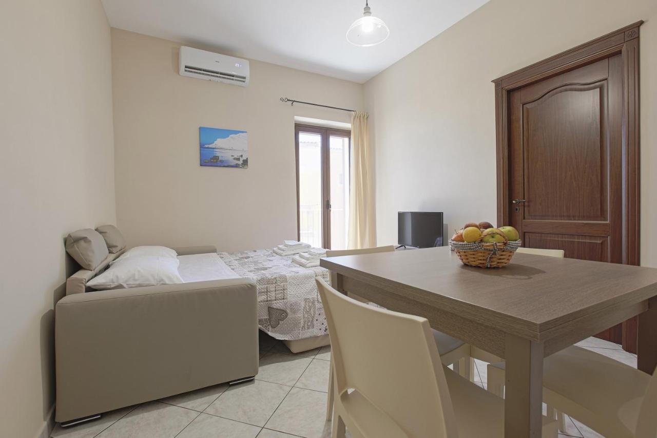 Apartamento Zeus Atabyrios - Locazione Turistica Agrigento Exterior foto