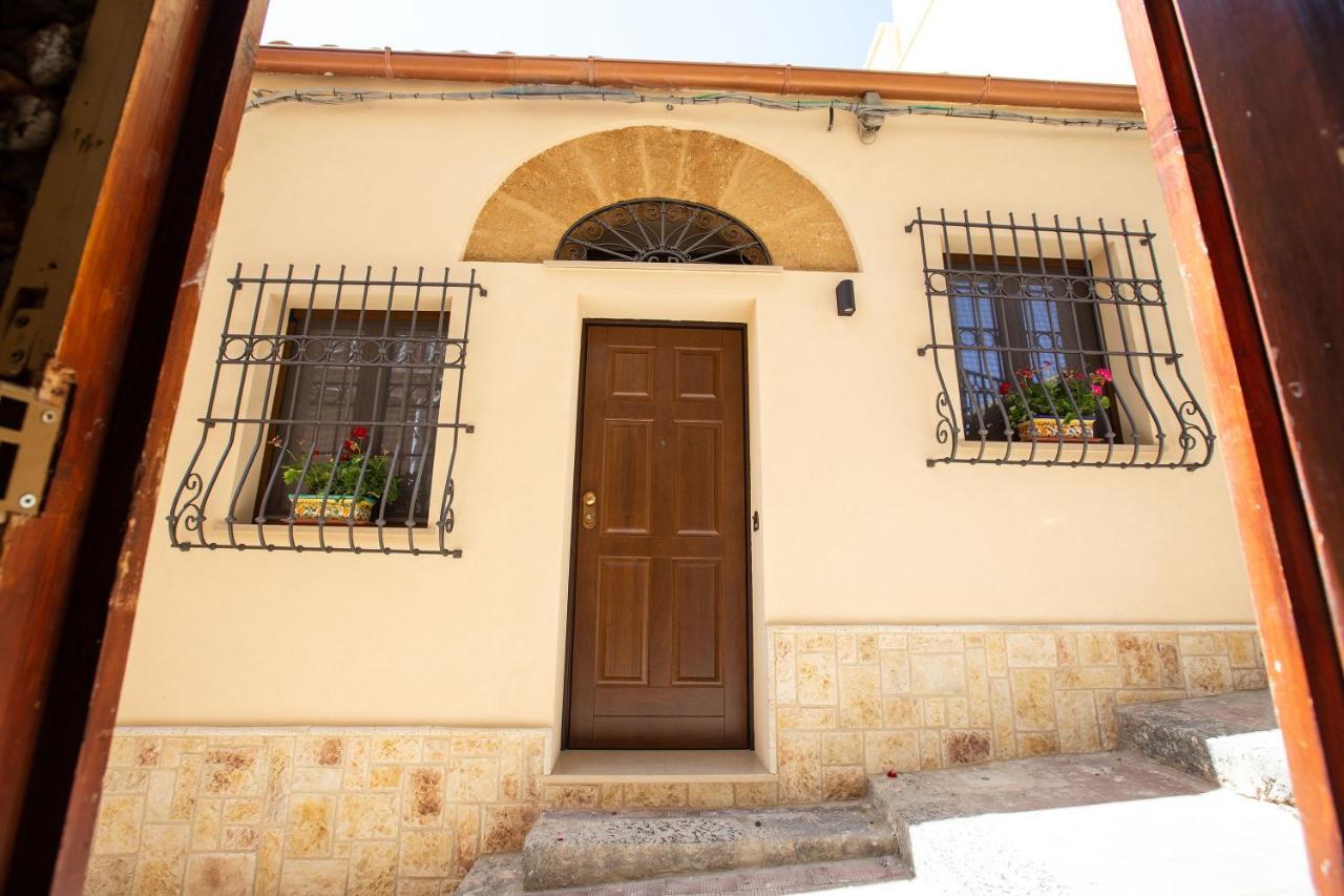 Apartamento Zeus Atabyrios - Locazione Turistica Agrigento Exterior foto